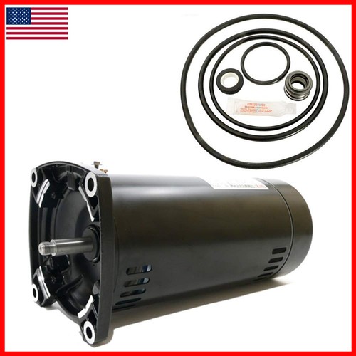 Puri tech replacement - replacement, motor