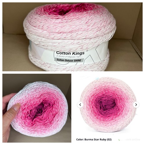 Hobbi cotton kings - hobbi, sultan