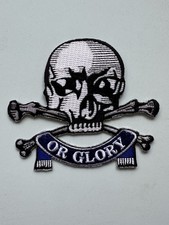 Death or Glory 17th/21st