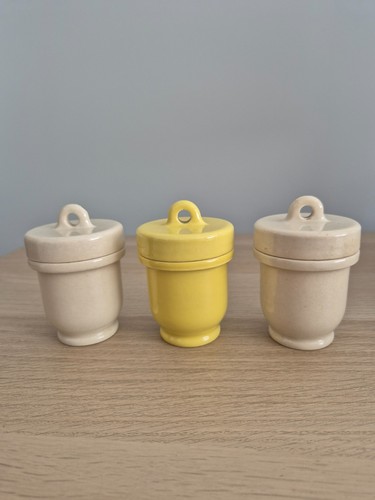 Antique 1920s ceramic - x,