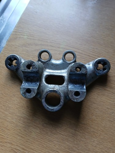 Kawasaki ga3 90cc 1972 top - 90cc,