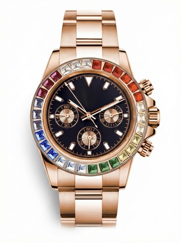 Tona mod rose gold - mod,