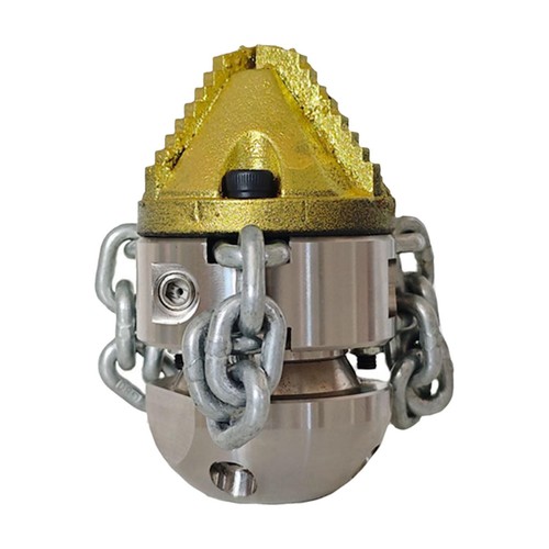 Rotating burst nozzle - burst, nozzle,
