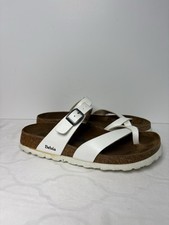 Betula Birkenstock Sandals