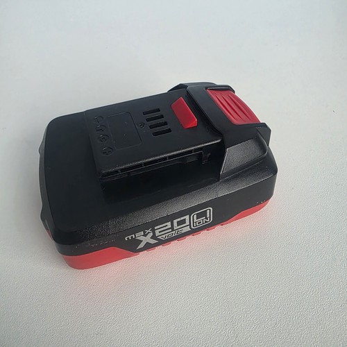 Genuine parkside pap - genuine, 18v
