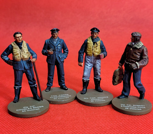 Oryon collection wwii - oryon,