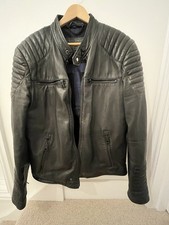 Idris Elba Men's Superdry