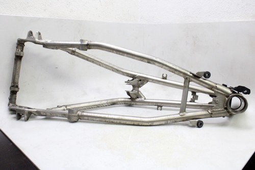 Bmw g450x oem main frame - main,