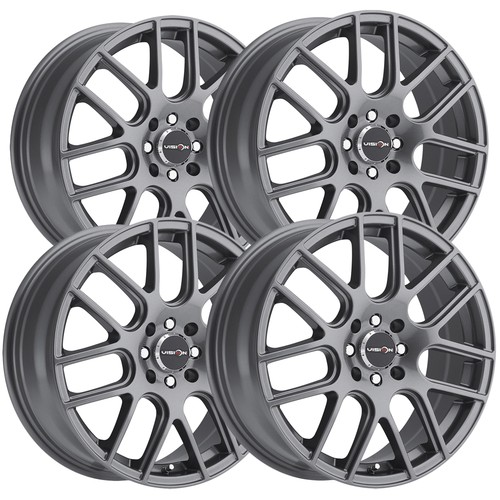 Vision 426 cross - (set-4),