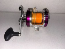 Abu Garcia Ambassadeur 6500i