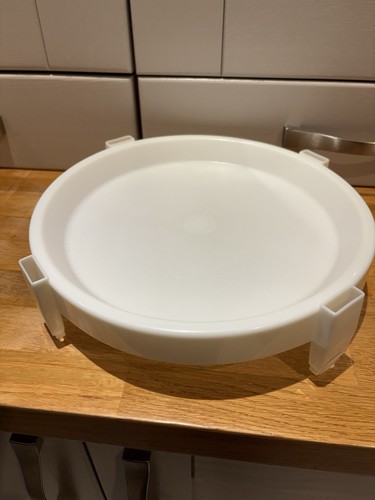 Tupperware divide rack very - divide-a-rack,