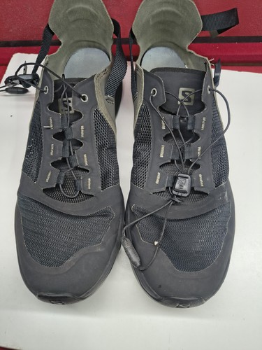 Salomon shoes mens size 42 - size, eu