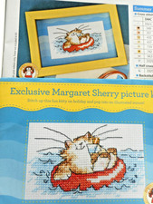 BRAND NEW KIT , MARGARET