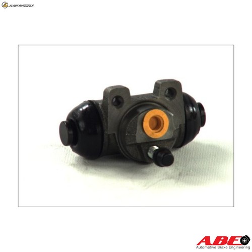 Wheel brake cylinder c5p042abe - wheel,