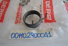 Kick Start Pedal Lever Spring