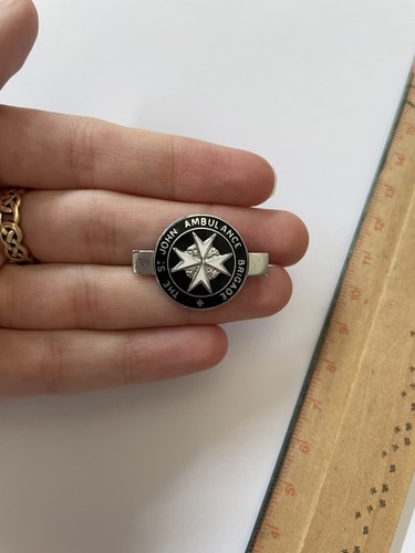 Vintage john ambulance - vintage,