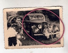 PHOTO PHOTO CAR AUTOMOBILES