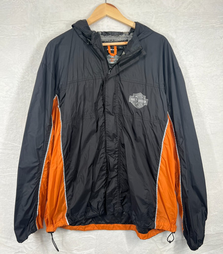 Harley davidson jacket - harley,
