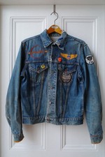 Vintage 1970s Levi’s Big E