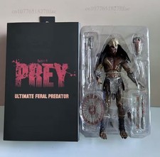 NECA Prey Ultimate Feral