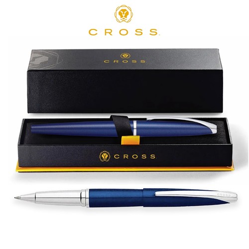 Cross rollerball pen - cross,