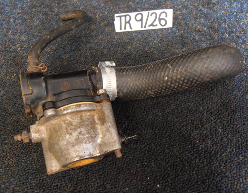 Kawasaki zzr1100 thermostat - kawasaki,