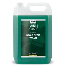 Oxford Mint Narrowboat Wash 5