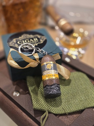 Handmade cohiba cigar - handmade,