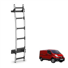 Vauxhall Vivaro Rhino Door