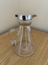 Lovely Edwardian 1906 Silver &