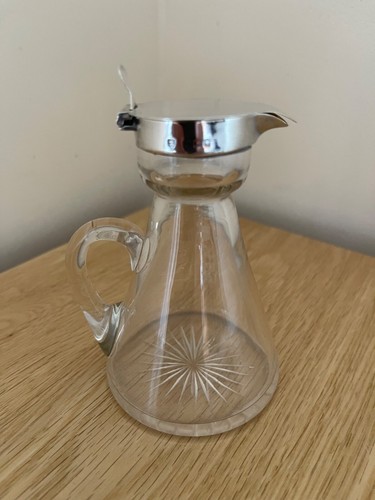 Lovely edwardian 1906 silver - lovely,