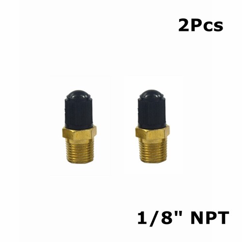 2pcs brass air - 2pcs,
