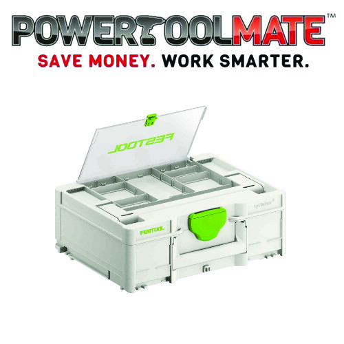 Festool 577346 systainer sys3 - 577346,