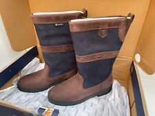 Dubarry Kildare Womens Gortex