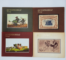 Automobile Quarterly Vol 3 No