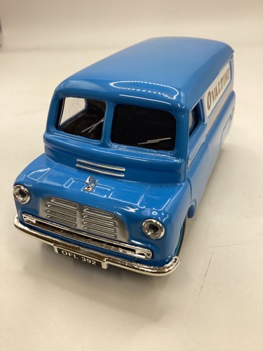 Bedford ca ovaltine - 1:43,