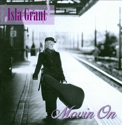 Isla grant movin - grant, movin'