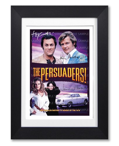 The persuaders cast - persuaders!,