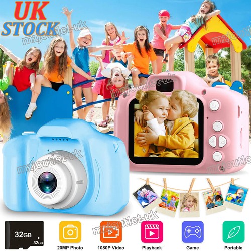 Kid camera video recorder - camera,