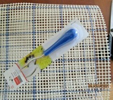 latch hook rug canvas  Brand