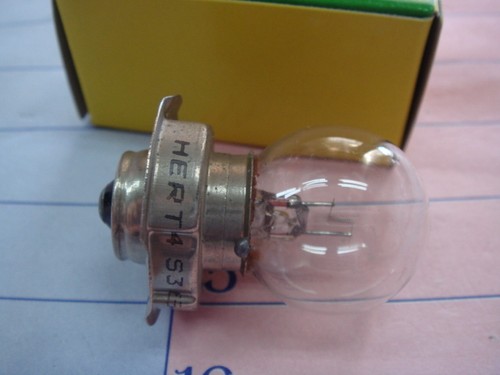 Bulb volt 15w p26s moped - p26s,