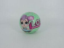 L.O.L. Surprise! Dolls  Series