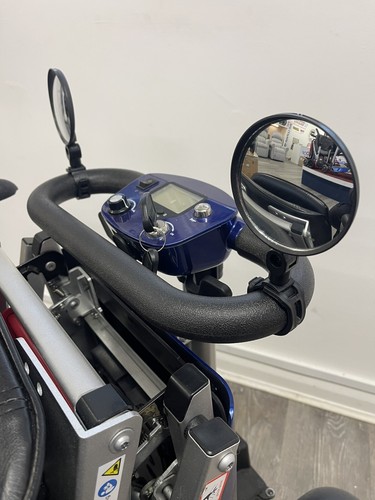 Mobility scooter mirrors - mobility,