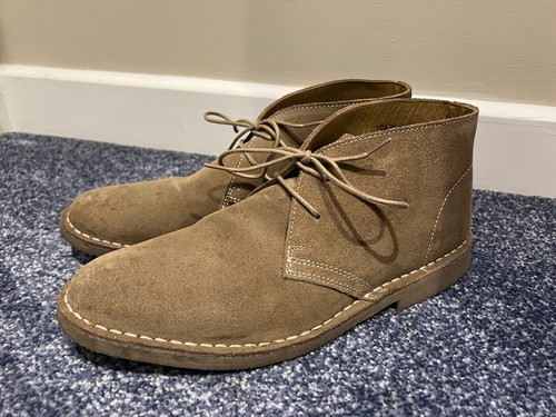 Loake sahara boots - loake,