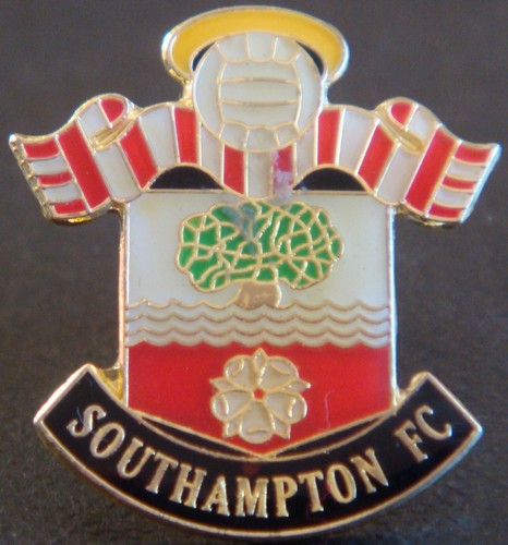 Southampton club crest type - club,