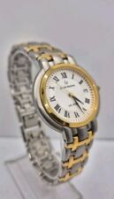 Claude Valentini LA-ZOÉR 18K Gold Plated Gent's Watch