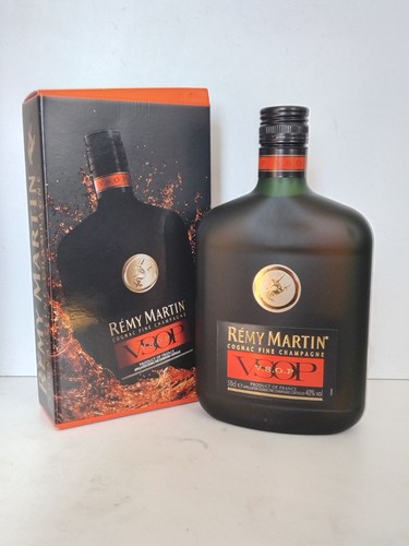 Remy martin vsop bottle - remy, cl