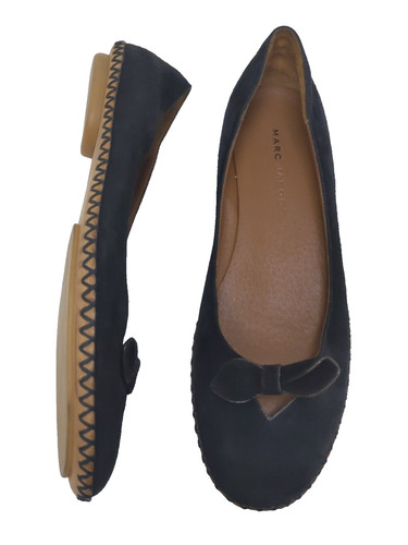 295 marc jacobs - jacobs, flats