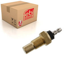 Coolant Temperature Sensor