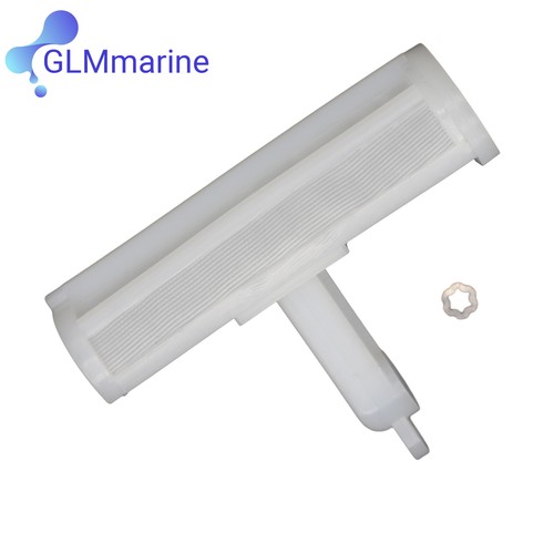 Fuel pump filter for mercury - pump,